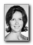 Elizabeth Brinkley: class of 1964, Norte Del Rio High School, Sacramento, CA.